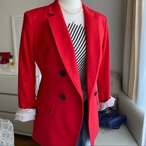 Machine Washable Gorgeous Blazer!!